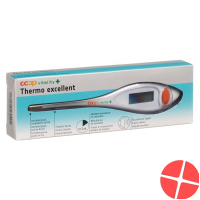 Coop Vitality Thermo Excellent Coop Vitality Thermo Excellent