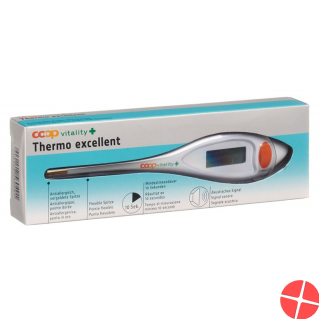 Coop Vitality Thermo Excellent Coop Vitality Thermo Excellent