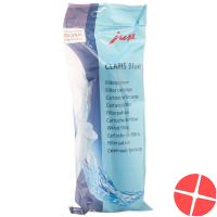 Jura Claris Blue filter cartridge new protective formula Jura Claris Blue filter cartridge new protective formula