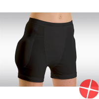 Sanavida Safety Pants Grösse XL 80-94cm Unisex Schwarz Sanavida Safety Pants Grösse XL 80-94cm Unisex Schwarz