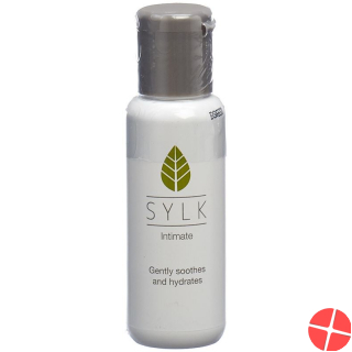 Sylk natural lubricant Fl 40 g