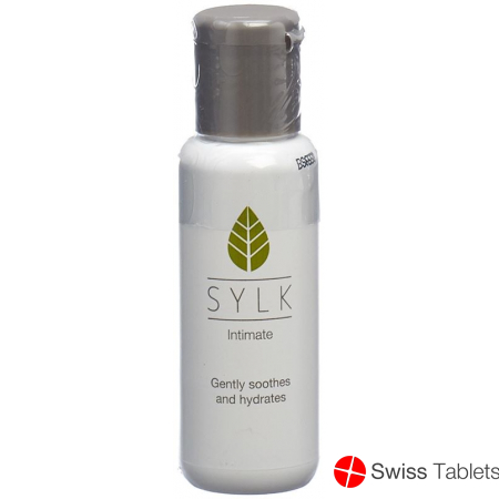 Sylk natural lubricant Fl 40 g Sylk natural lubricant Fl 40 g