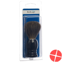 Belleage pure badger hair shaving brush