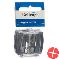 Belleage cosmetic sharpener