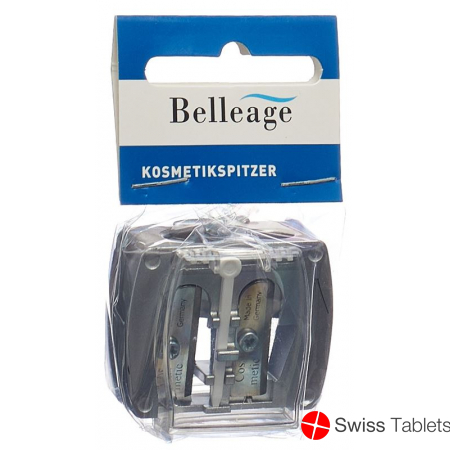 Belleage cosmetic sharpener buy online