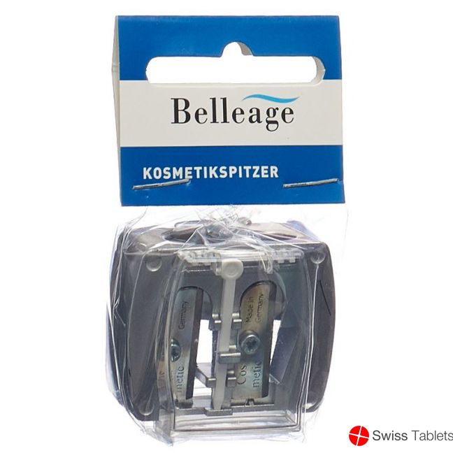 Belleage cosmetic sharpener buy online