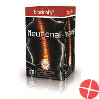 Neuronal Cape 20 pcs