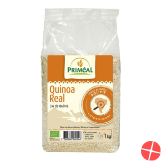 Primeal Quinoa 1000g