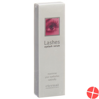 E & F Lashes eyelash Growth Serum 3 ml