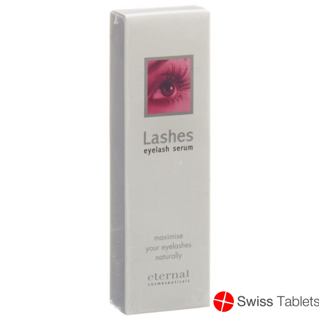 E & F Lashes eyelash Growth Serum 3 ml