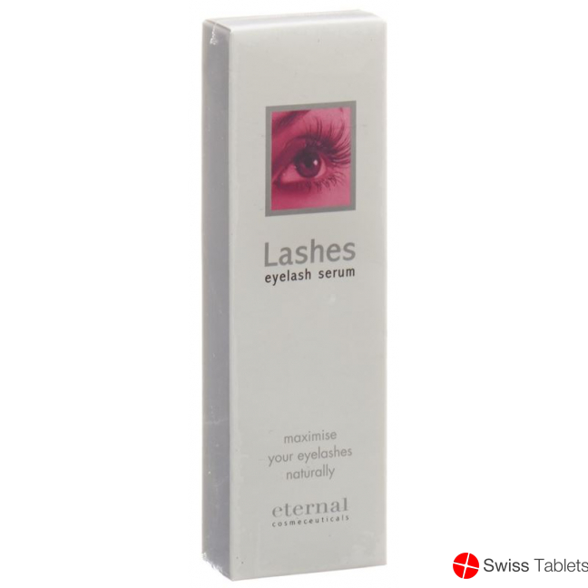E & F Lashes eyelash Growth Serum 3 ml