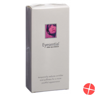 E & F Eyesential Under Eye 20ml