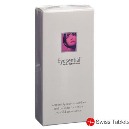 E & F Eyesential Under Eye 20ml