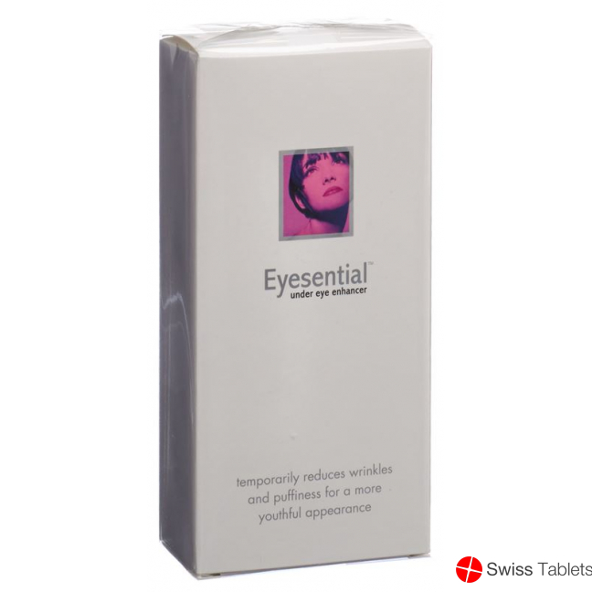 E & F Eyesential Under Eye 20ml