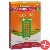 Plasmon Pastina Stelline 340g