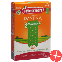Plasmon Pastina Gemmine 340g