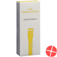Smile Makers Vibrator Pers Massager Tennis Coach
