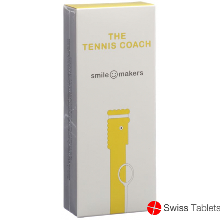 Smile Makers Vibrator Pers Massager Tennis Coach buy online