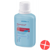 Desmanol pure Lös Fl 100 ml