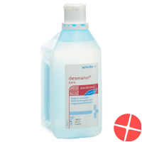 Desmanol pure Lös Fl 1 lt