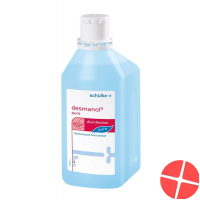 Desmanol pure Lös Fl lt 5