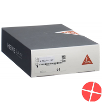 Heine Diagnostic Set Beta 200 F.o.