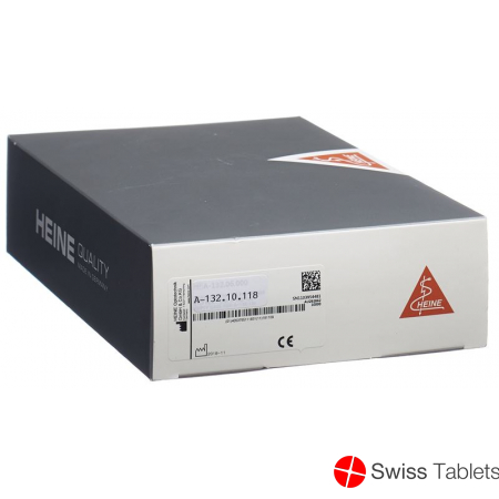 Heine Diagnostic Set Beta 200 F.o. buy online