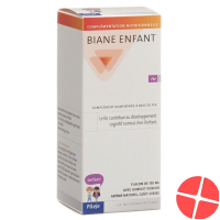 Biane enfant iron 150 ml