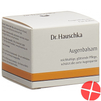Dr Hauschka eye balm 10 ml Dr Hauschka eye balm 10 ml