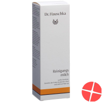 Dr Hauschka Cleansing Milk 145 ml