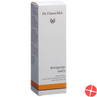 Dr Hauschka Cleansing Milk 145 ml
