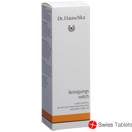 Dr Hauschka Cleansing Milk 145 ml