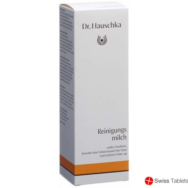 Dr Hauschka Cleansing Milk 145 ml