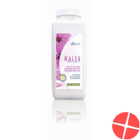 Vicopura alkaline bath Malva PLV delicate body care 1200g