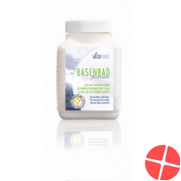 Vicopura alkaline bath premium PLV 600 g