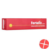 Fortalis balsamic ointment Tb 50 g
