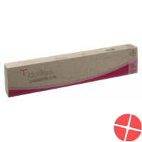 Jaydess intrauterine IUD