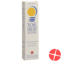 Nose Fresh nasal ointment 10 g
