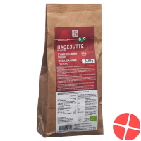 Naturkraftwerke Rose Hip Powder Organic 300 g