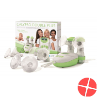 Ardo CALYPSO DOUBLE PLUS electric double breast pump