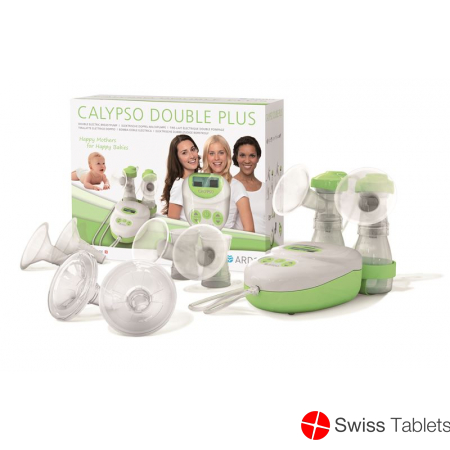 Ardo CALYPSO DOUBLE PLUS electric double breast pump