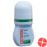 Borotalco Deo Active Fresh Roll-on 50ml
