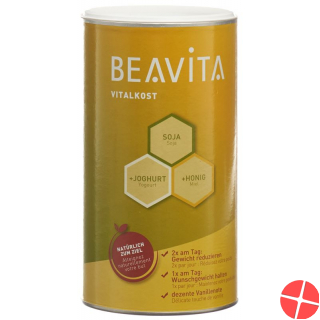 Beavita vital food PLV Ds 500 g