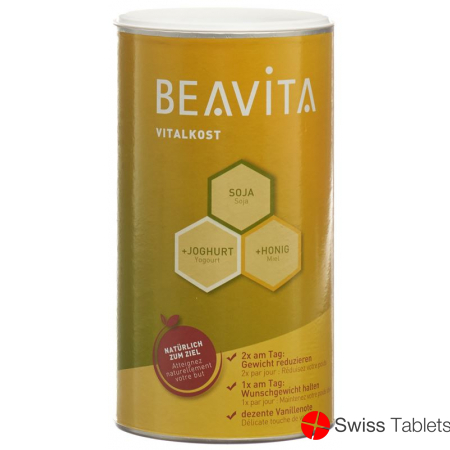 Beavita vital food PLV Ds 500 g buy online