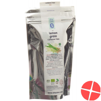 Shuyao tea culture 103. lemongrass * Btl 50 g