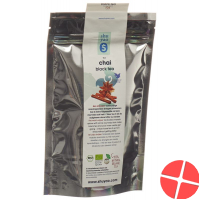 Shuyao tea culture 104. Chai Btl * 50 g