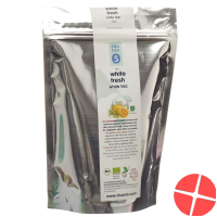 Shuyao tea culture 114. White Fresh * Btl 50 g Shuyao tea culture 114. White Fresh * Btl 50 g