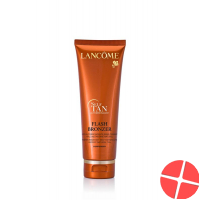 Lancome Soleil Flash Bronz Gel Corps 125ml