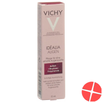 Vichy Idealia Eyes 15 ml Vichy Idealia Eyes 15 ml
