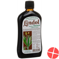Lindol Plantain syrup Fl 210 ml Lindol Plantain syrup Fl 210 ml